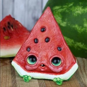 Meet your Posher, Gigi